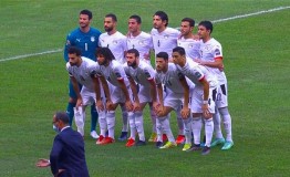 وزير الرياضة يهنئ منتخب مصر بالتأهل لربع نهائي كأس الأمم الأفريقية