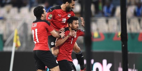 بث مباشر مصر ضد الكاميرون اليوم الخميس 3-2-2022
