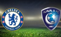 Chelsea vs Al Hilal| مشاهدة مباراة الهلال وتشيلسي الإنجليزي، في كأس العالم للأندية