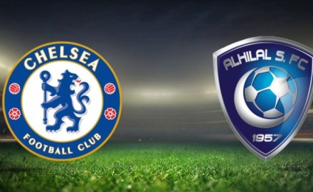 Chelsea vs Al Hilal| مشاهدة مباراة الهلال وتشيلسي الإنجليزي، في كأس العالم للأندية