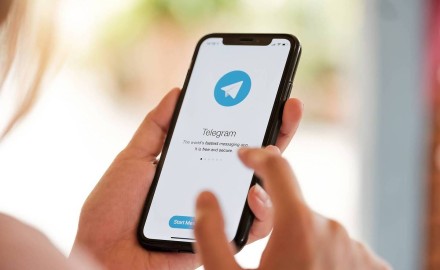 تحديثات رائعة لـ تطبيق تليجرام Telegram الجديد 2022