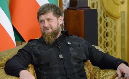 الرئيس الشيشاني يدعم روسيا بأكثر من 10 آلاف مقاتل للحرب ضد أوكرانيا