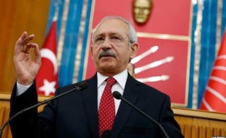 زعيم المعارضة التركية يرفض دفع فاتورة الكهرباء احتجاجاً على رفع الأسعار