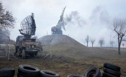 الكرملين: استئناف الهجوم على أوكرانيا بعد رفضها محادثات السلام