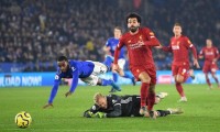 Liverpool and Leicester City| مشاهدة مباراة ليفربول وليستر سيتي| محمد صلاح يشارك في مباراة اليوم