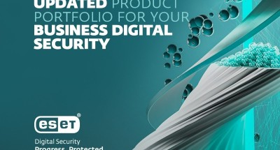 “إسيت” تعمل على تحديث منتجاتها لتوفير حماية أفضل للشركات في رحلتهم الرقمية