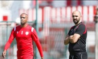 تعرف علي تعليق مدرب الوداد المغربي علي حضور الجماهير نهائي دوري أبطال افريقيا