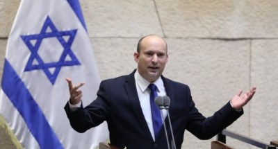 الائتلاف الحاكم في إسرائيل يخسر الأغلبية بعد استقالة نواب عربي يساري