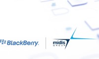 تعاون “بلاك بيري” مع “Midis Group” لدفع عجلة النمو في أوروبا الشرقية والشرق الأوسط وأفريقيا