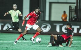 مباراة الأهلي والوداد المغربي في نهائي دوري أبطال أفريقيا اليوم