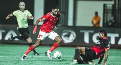 مباراة الأهلي والوداد المغربي في نهائي دوري أبطال أفريقيا اليوم