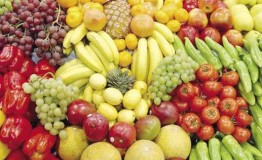 دراسة: ارتفاعٌ صادم في نسب الفاكهة الملوثة بالمبيدات الحشرية في أوروبا