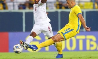 مباراة الوحدة والنصر في الدوري الإماراتي اليوم 25-5-2022