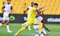 مباراة الوصل والجزيرة في الدوري الإماراتي اليوم 25-5-2022