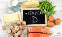 فيتامين د ، الدور الحاسم في نظامك الغذائي (تفاصيل هامة)