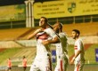 الزمالك يحافظ علي صدارة الدوري المصري بفوز قاتل علي البنك الأهلي