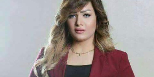 عاجل : تفاصيل مثيرة في قضية مقتل المذيعة شيماء جمال