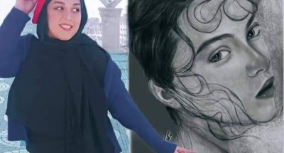 سارة صادق: الرسم هو أحد الفنون المرئية وأحد الفنون السبعة