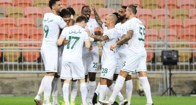 لجنة الانضباط تهدد الأهلي السعودي بحسم 3 نقاط والهبوط في الدوري
