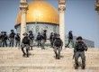 الرئيس الفرنسي يعرب عن قلقه حيال «تدهور الوضع» في الأراضي الفلسطينية المحتلة