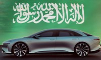 اقتصاد الخليج | استثمار سعودي جديد في قطاع السيارات الكهربائية