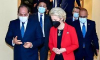 أخبار محلية| “الرئيس السيسي”: مصر حريصة على التوصل لاتفاق قانوني ملزم بشأن سد النهضة