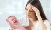 بعد الولادة قد تصاب المرأة بالعديد من المشاكل الصحية .. تعرف على أبرزها