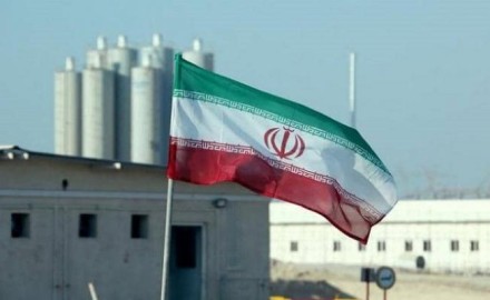 أخبار العالم| التزام أميركي إسرائيلي بمنع إيران من امتلاك سلاح نووي