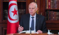 تونس: القضاة يقررون تعليق العمل بالمحاكم احتجاجاً على قرار سعيّد عزل 57 قاضياً