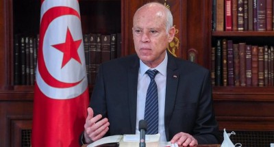 تونس: القضاة يقررون تعليق العمل بالمحاكم احتجاجاً على قرار سعيّد عزل 57 قاضياً
