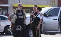 3 قتلى في إطلاق نار في مستشفى بولاية أوكلاهوما الأميركية