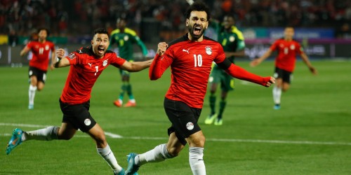بث مباشر مباراة منتخب مصر وكوريا الجنوبية الودية ، watch now