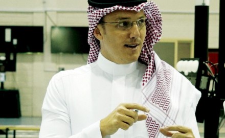 القضماني: لم نخفق في «ألعاب الخليج»… وكسرنا الرقم السعودي