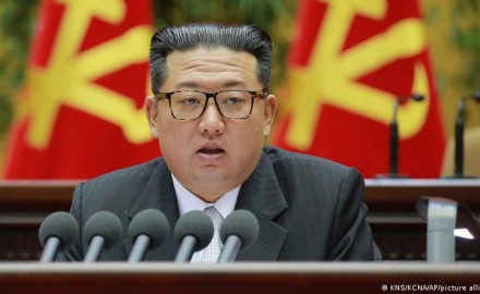أخبار العالم | تعيين وزير خارجية ورئيس أركان للجيش جديدين بكوريا الشمالية