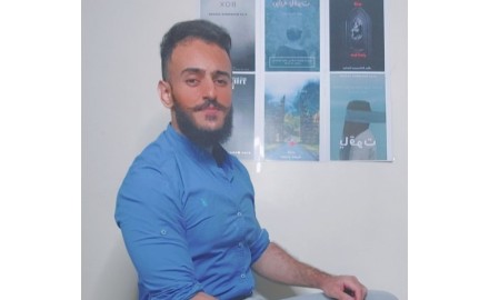 علاء سرحان صاحب كتاب «الصندوق الأسود» يوضح كيف تكتب مقال ناجح