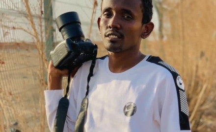 أحمد الدون «المصور الفوتوغرافي» يوضح قواعد التصوير الفوتوغرافي