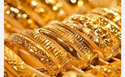 أسعار الذهب اليوم الأحد 21 اغسطس 2022 في مصر