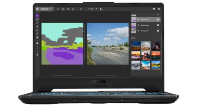 شركة NVIDIA تسلط الضوء على الحواسيب المحمولة المزودة ببطاقات GeForce RTX 30 Series كخيار مثالي للطلاب قبيل بدء العام الدراسي الجديد   