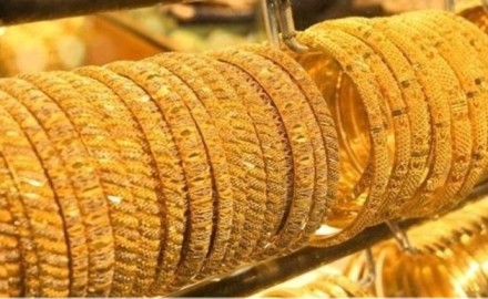 أسعار الذهب اليوم الثلاثاء 23 أغسطس 2022 في السوق المصري