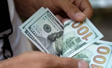 “انخفاض”أسعار الدولار اليوم الأربعاء 3اغسطس في البنك الأهلي المصري