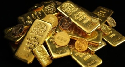 أرتفاع اسعار الذهب اليوم الجمعة 5 أغسطس 2022