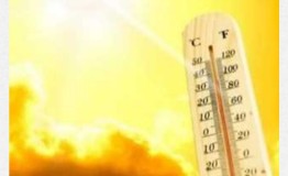 حالة الطقس اليوم الثلاثاء 9 أغسطس 2022.. تشهد أجواء شديدة الحرارة