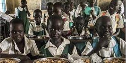 الغذاء العالمى يعلن عن تقديم مساعدات إلى 4 ملايين من المحتاجين فى الصومال