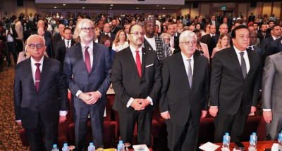 وزير التربية والتعليم يشارك فى المؤتمر الوزاري الفرانكوفونى السادس في مصر