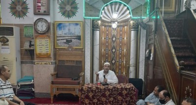 “الأوقاف” تطلق مجالس الإقراء في 4 علوم بالمساجد الكبرى