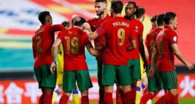 تشكيل مباراة البرتغال وغانا في كأس العالم 2022