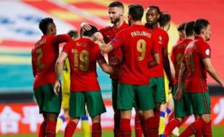 تشكيل مباراة البرتغال وغانا في كأس العالم 2022