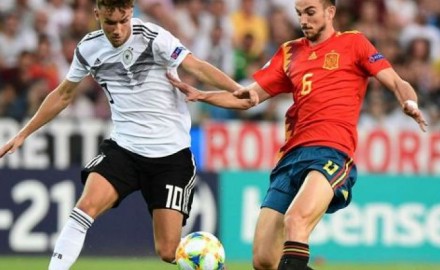 التشكيل المتوقع لمباراة ألمانيا وإسبانيا  في كأس العالم 2022