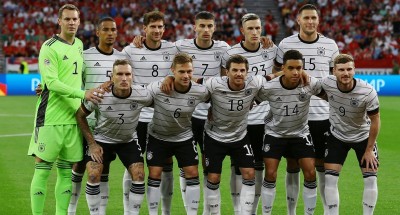 نتيجة وأهداف مباراة ألمانيا واليابان في كأس العالم 2022