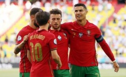 مشاهدة مباراة البرتغال وغانا في كأس العالم 2022
